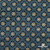 Ткань костюмная «Микровельвет велюровый принт», 220 г/м2, 97% полиэстр, 3% спандекс, ш. 150См Цв #6 - купить в Арзамасе. Цена 439.76 руб.