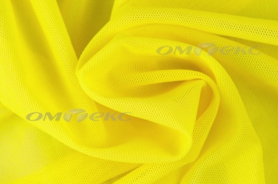 Сетка стрейч XD 6А 8818 (7,57м/кг), 83 гр/м2, шир.160 см, цвет жёлтый - купить в Арзамасе. Цена 2 079.06 руб.
