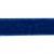 Лента бархатная нейлон, шир.12 мм, (упак. 45,7м), цв.74-василек - купить в Арзамасе. Цена: 392 руб.