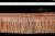 05-св.персик,Бахрома арт 002 шир.11см ( уп.12+/-0,5 м) - купить в Арзамасе. Цена: 1 333.55 руб.