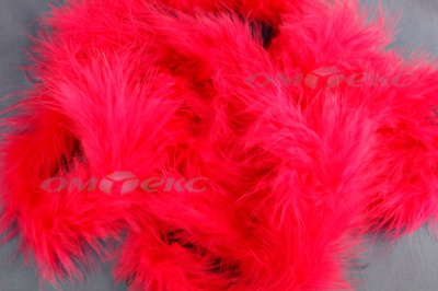Марабу из пуха и перьев тонкое/насыщенно-розовый - купить в Арзамасе. Цена: 61.70 руб.