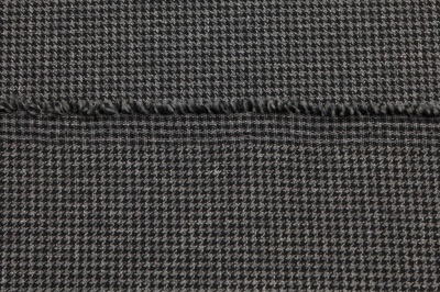 Ткань костюмная 24013 2035, 210 гр/м2, шир.150см, цвет серый - купить в Арзамасе. Цена 356.68 руб.