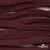 Шнур плетеный d-8 мм плоский, 70% хлопок 30% полиэстер, уп.85+/-1 м, цв.1014-бордо - купить в Арзамасе. Цена: 735 руб.