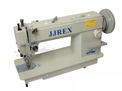JJREX 0302 Комплект прямострочной ПШМ, для тяж. тканей - купить в Арзамасе. Цена 43 097.98 руб.