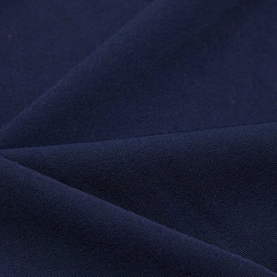 Ткань костюмная Picasso (Пикачу) 19-3940, 220 гр/м2, шир.150см, цвет синий - купить в Арзамасе. Цена 321.53 руб.