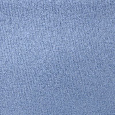 Креп стрейч Амузен 14-4121, 85 гр/м2, шир.150см, цвет голубой - купить в Арзамасе. Цена 194.07 руб.