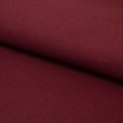 Ткань смесовая для спецодежды "Униформ" 19-1725, 200 гр/м2, шир.150 см, цвет бордовый - купить в Арзамасе. Цена 138.73 руб.