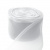 Лента капроновая "Гофре", шир. 110 мм/уп. 50 м, цвет белый - купить в Арзамасе. Цена: 30.26 руб.