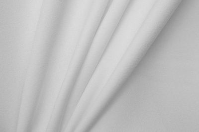 Костюмная ткань с вискозой "Бриджит", 210 гр/м2, шир.150см, цвет белый - купить в Арзамасе. Цена 570.73 руб.