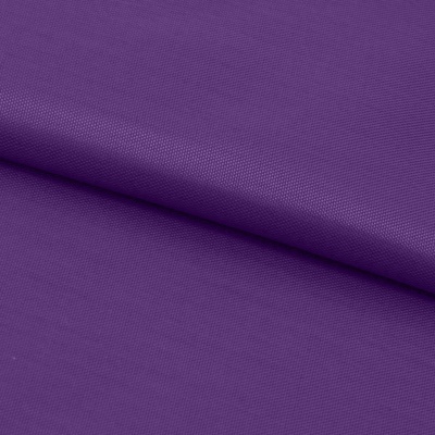 Ткань подкладочная Таффета 17-3834, антист., 53 гр/м2, шир.150см, цвет фиолетовый - купить в Арзамасе. Цена 62.37 руб.