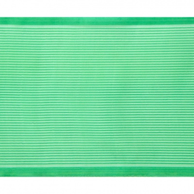 Лента капроновая, шир. 80 мм/уп. 25 м, цвет зелёный - купить в Арзамасе. Цена: 15.66 руб.