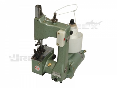 JJREX GK-9-2 Мешкозашивочная швейная машина - купить в Арзамасе. Цена 8 074.01 руб.