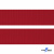 Красный- цв.171-Текстильная лента-стропа 550 гр/м2 ,100% пэ шир.40 мм (боб.50+/-1 м) - купить в Арзамасе. Цена: 637.68 руб.