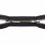 Молния металл Т-5 (2 сл.), 110 см, разъёмная, цвет чёрный - купить в Арзамасе. Цена: 157.69 руб.