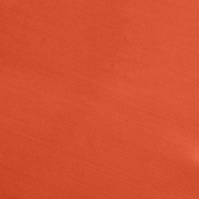Ткань подкладочная "EURO222" 16-1459, 54 гр/м2, шир.150см, цвет оранжевый - купить в Арзамасе. Цена 74.07 руб.