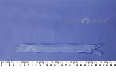 182 - 20 см Потайные нераз молнии голубой10шт - купить в Арзамасе. Цена: 6.03 руб.