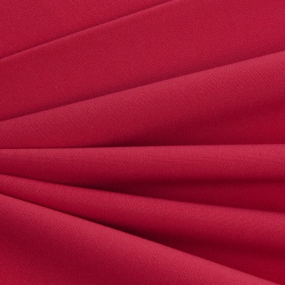Костюмная ткань "Элис" 18-1760, 200 гр/м2, шир.150см, цвет рубин - купить в Арзамасе. Цена 306.20 руб.