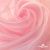 Ткань органза, 100% полиэстр, 28г/м2, шир. 150 см, цв. #47 розовая пудра - купить в Арзамасе. Цена 86.24 руб.