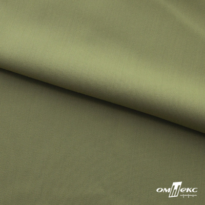 Ткань костюмная "Турин" 80% P, 16% R, 4% S, 230 г/м2, шир.150 см, цв- оливка #22 - купить в Арзамасе. Цена 475.47 руб.