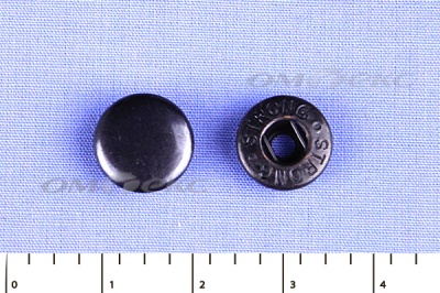 Кнопки металл Ф-12,5 (1440 +/-20 шт) альфа оксид - купить в Арзамасе. Цена: 3 678.88 руб.