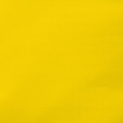 Ткань подкладочная Таффета 13-0758, антист., 53 гр/м2, шир.150см, цвет жёлтый - купить в Арзамасе. Цена 62.37 руб.