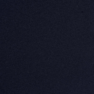 Ткань костюмная габардин "Белый Лебедь" 12866, 183 гр/м2, шир.150см, цвет т.чернильный/D.Navy Blue - купить в Арзамасе. Цена 202.61 руб.