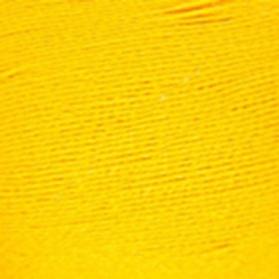Пряжа "Хлопок мерсеризованный", 100% мерсеризованный хлопок, 50гр, 200м, цв.104-желтый - купить в Арзамасе. Цена: 86.09 руб.