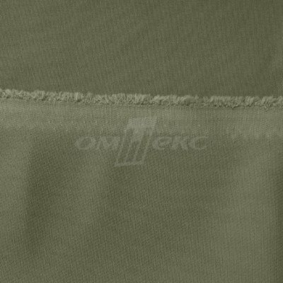 Костюмная ткань "Элис", 220 гр/м2, шир.150 см, цвет олива милитари - купить в Арзамасе. Цена 303.10 руб.