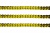 Пайетки "ОмТекс" на нитях, SILVER-BASE, 6 мм С / упак.73+/-1м, цв. 7 - св.золото - купить в Арзамасе. Цена: 468.37 руб.