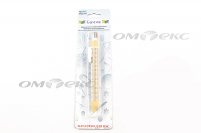 Маркировочный карандаш MSS-06 (6 цветных грифелей) - купить в Арзамасе. Цена: 731.33 руб.