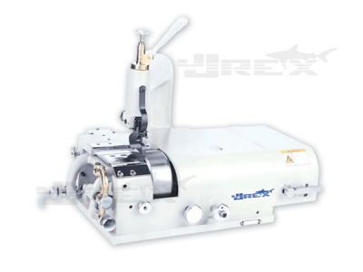 JJREX FS-801 Комплект специальной промышленной машины для утоньшения кожи - купить в Арзамасе. Цена 51 114.40 руб.
