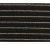 #H1-Лента эластичная вязаная с рисунком, шир.40 мм, (уп.45,7+/-0,5м) - купить в Арзамасе. Цена: 47.11 руб.