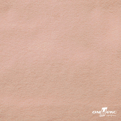 Флис DTY 13-1407, 250 г/м2, шир. 150 см, цвет молочно-розовый - купить в Арзамасе. Цена 645.46 руб.
