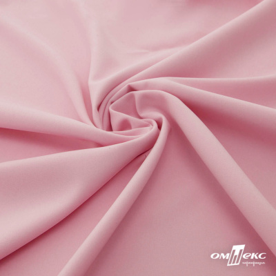 Плательная ткань "Невада" 14-1911, 120 гр/м2, шир.150 см, цвет розовый - купить в Арзамасе. Цена 207.83 руб.