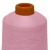 Нитки текстурированные некручёные 449, намот. 15 000 м, цвет св.розовый - купить в Арзамасе. Цена: 204.10 руб.