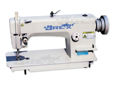 JJREX 0518 Комплект ПШМ с нижним и игольным продвижением для средних тканей - купить в Арзамасе. Цена 65 690.85 руб.