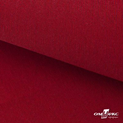 Ткань смесовая для спецодежды "Униформ" 18-1763, 200 гр/м2, шир.150 см, цвет красный - купить в Арзамасе. Цена 138.73 руб.