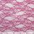 Кружевное полотно стрейч XD-WINE, 100 гр/м2, шир.150см, цвет розовый - купить в Арзамасе. Цена 1 869.99 руб.