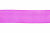 Лента органза 1015, шир. 10 мм/уп. 22,8+/-0,5 м, цвет ярк.розовый - купить в Арзамасе. Цена: 38.39 руб.