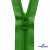 Спиральная молния Т5 084, 80 см, автомат, цвет трава - купить в Арзамасе. Цена: 16.61 руб.