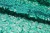 Сетка с пайетками №10, 188 гр/м2, шир.130см, цвет зелёный - купить в Арзамасе. Цена 510.13 руб.