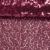 Сетка с пайетками №11, 188 гр/м2, шир.140см, цвет бордо - купить в Арзамасе. Цена 454.12 руб.