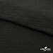 Ткань Хлопок Слаб, 100% хлопок, 134 гр/м2, шир. 143 см, цв. Черный