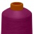 Нитки текстурированные некручёные 476, намот. 15 000 м, цвет бордо - купить в Арзамасе. Цена: 204.10 руб.