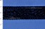 Кружево эластичное узкое арт.2761/30мм/черное - купить в Арзамасе. Цена: 8.86 руб.