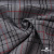 Ткань костюмная "Клер" 80% P, 16% R, 4% S, 200 г/м2, шир.150 см,#10 цв-серый/красный - купить в Арзамасе. Цена 412.02 руб.