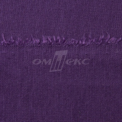 Трикотаж "Понто" ROMA # 45 (2,28м/кг), 250 гр/м2, шир.175см, цвет фиолетовый - купить в Арзамасе. Цена 1 112.14 руб.