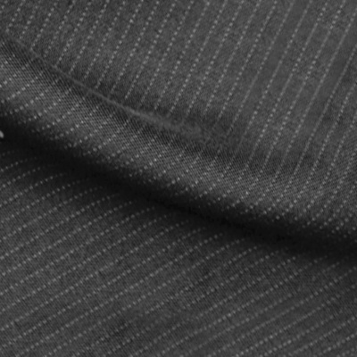 Ткань костюмная 25332 2001, 167 гр/м2, шир.150см, цвет серый - купить в Арзамасе. Цена 367.67 руб.
