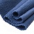 Флис DTY 19-4027, 180 г/м2, шир. 150 см, цвет джинс - купить в Арзамасе. Цена 646.04 руб.