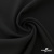Ткань костюмная "Микела", 96%P 4%S, 255 г/м2 ш.150 см, цв-черный #1 - купить в Арзамасе. Цена 345.40 руб.